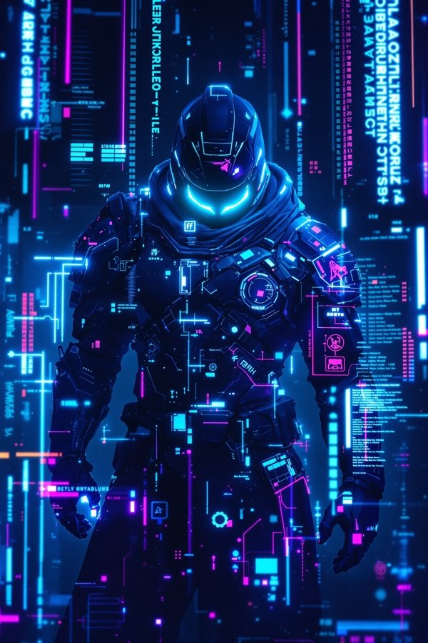 游戏世界:AI领主